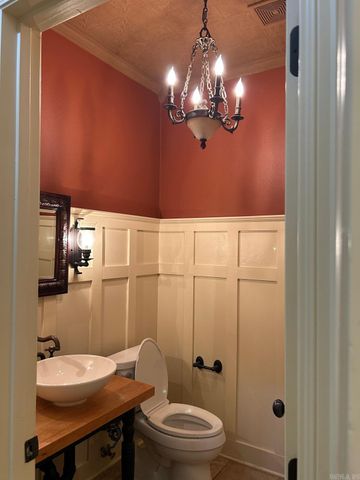 2905 Woodsgate Drive, Little Rock, AR 72211