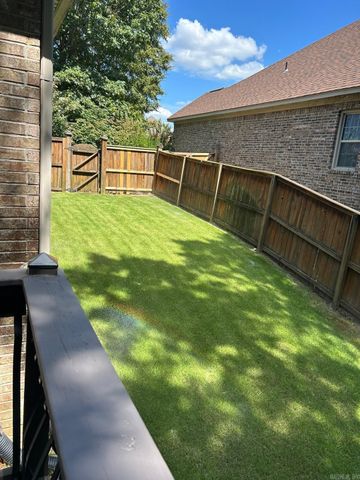 2905 Woodsgate Drive, Little Rock, AR 72211