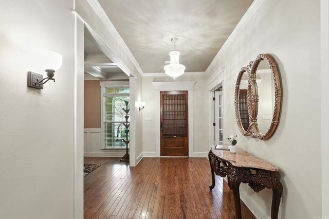 2905 Woodsgate Drive, Little Rock, AR 72211