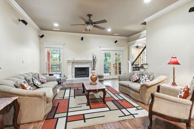 2905 Woodsgate Drive, Little Rock, AR 72211