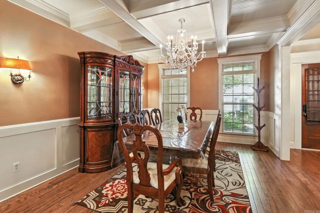 2905 Woodsgate Drive, Little Rock, AR 72211