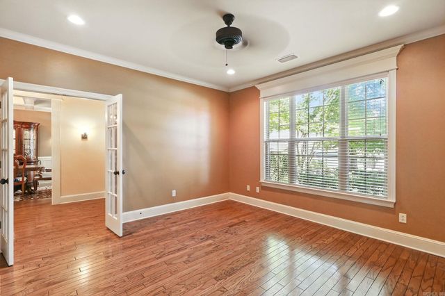 2905 Woodsgate Drive, Little Rock, AR 72211