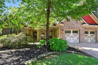 2905 Woodsgate Drive, Little Rock, AR 72211