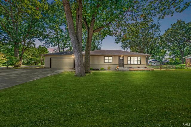 1701 Kilbourn Street, Elkhart, IN 46514