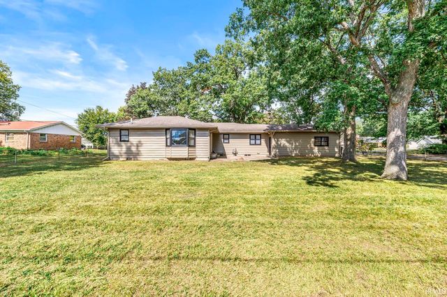 1701 Kilbourn Street, Elkhart, IN 46514