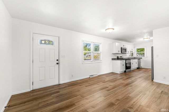 1701 Kilbourn Street, Elkhart, IN 46514