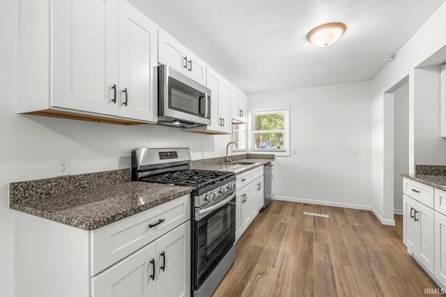 1701 Kilbourn Street, Elkhart, IN 46514
