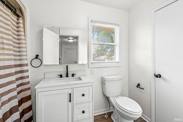 1701 Kilbourn Street, Elkhart, IN 46514