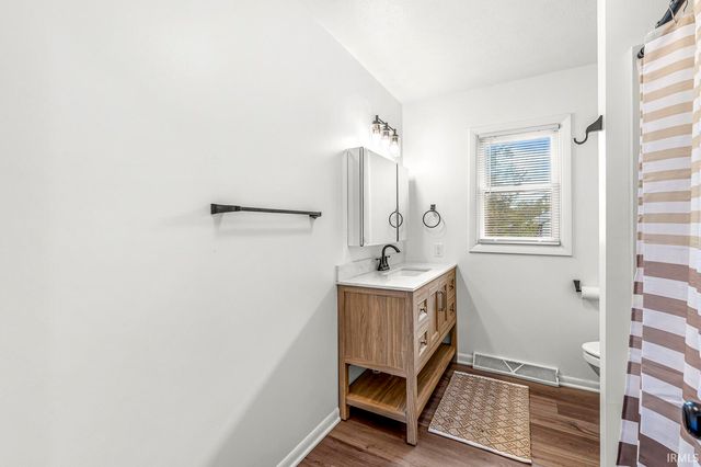 1701 Kilbourn Street, Elkhart, IN 46514