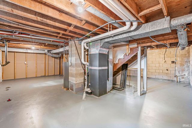 1701 Kilbourn Street, Elkhart, IN 46514