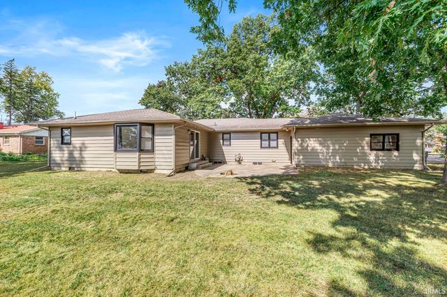 1701 Kilbourn Street, Elkhart, IN 46514