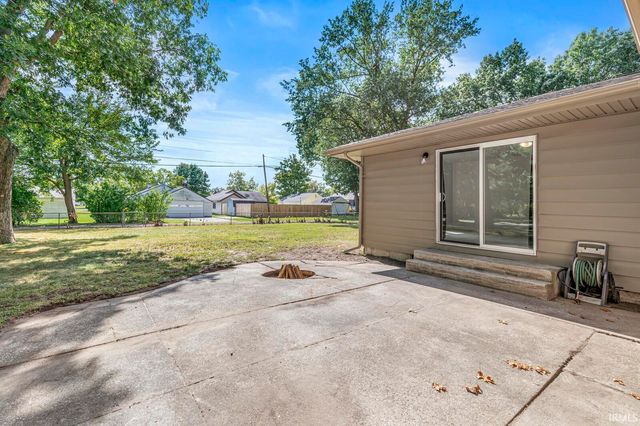 1701 Kilbourn Street, Elkhart, IN 46514