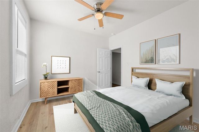 7725 Ivory Avenue, St Louis, MO 63111