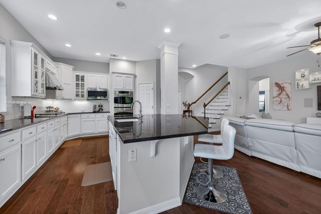 604 Navigator DR, Austin, TX 78717