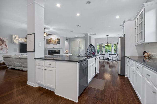 604 Navigator DR, Austin, TX 78717