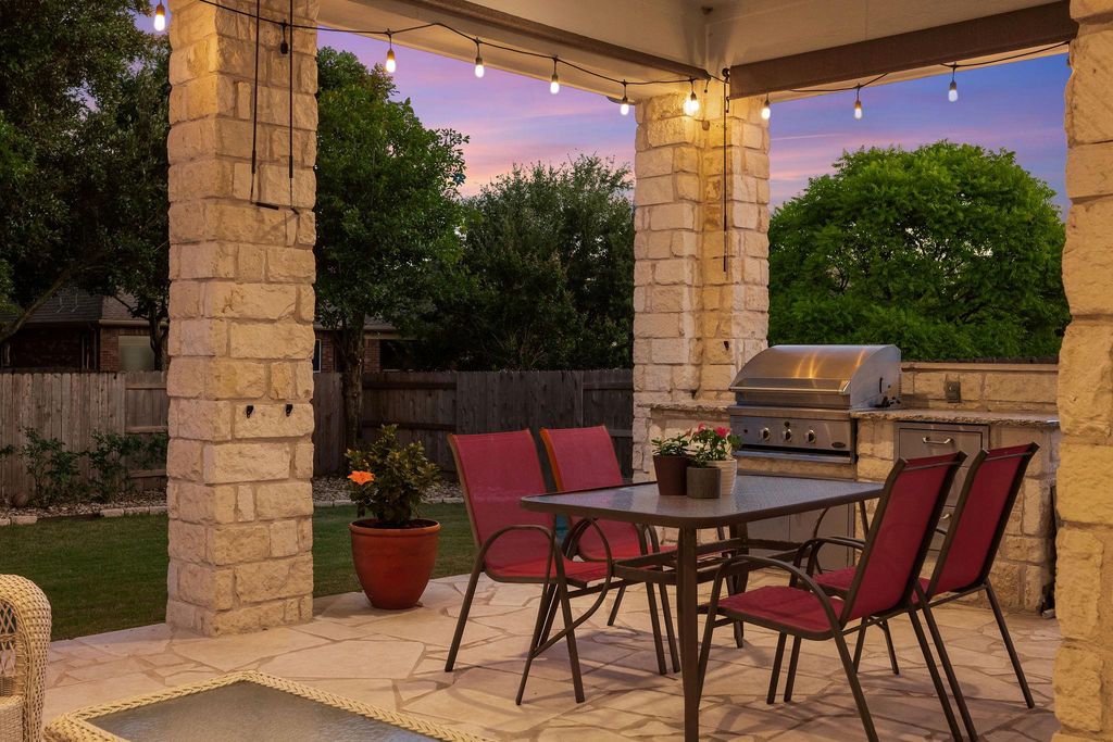 604 Navigator DR, Austin, TX 78717