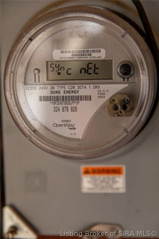 216 Smith Lane, Hanover, IN 47243