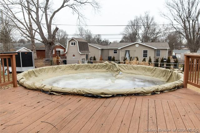 216 Smith Lane, Hanover, IN 47243