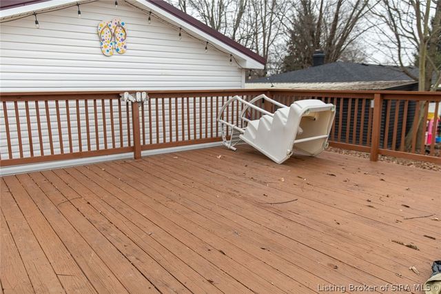 216 Smith Lane, Hanover, IN 47243