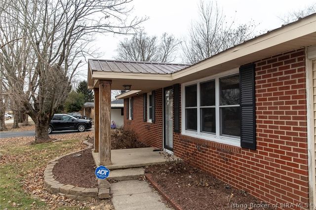 216 Smith Lane, Hanover, IN 47243