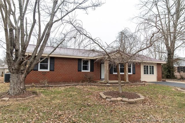 216 Smith Lane, Hanover, IN 47243