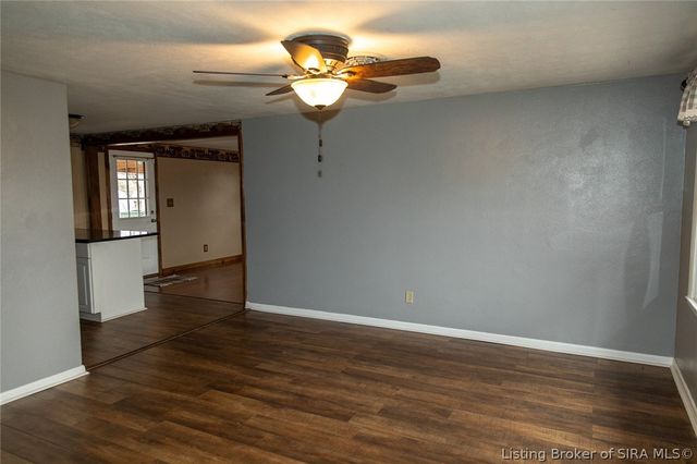 216 Smith Lane, Hanover, IN 47243