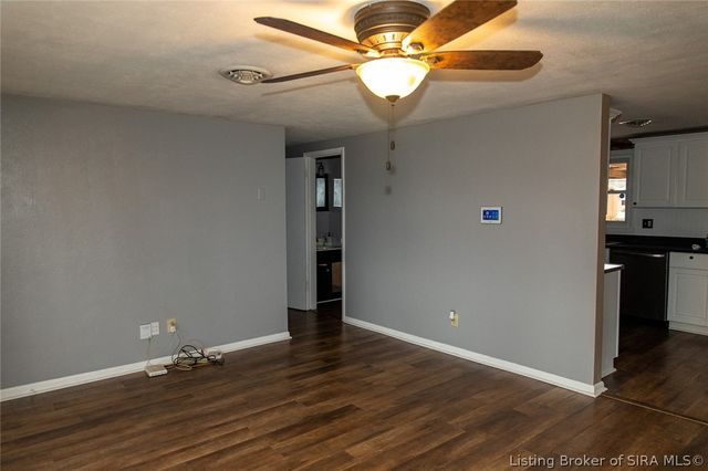 216 Smith Lane, Hanover, IN 47243