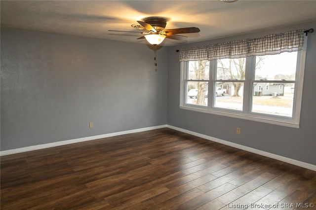 216 Smith Lane, Hanover, IN 47243