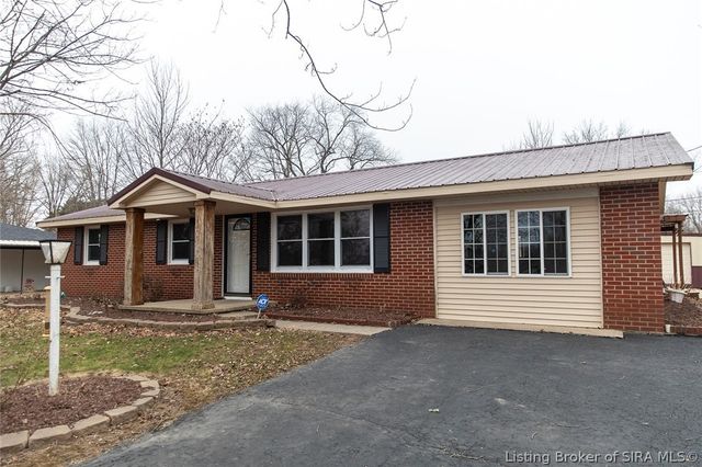 216 Smith Lane, Hanover, IN 47243