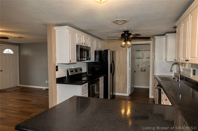 216 Smith Lane, Hanover, IN 47243