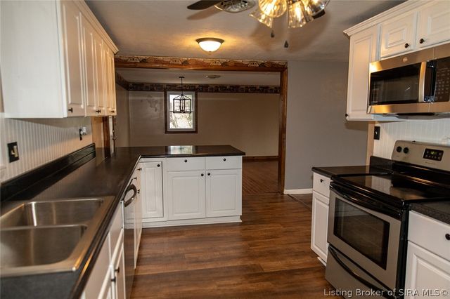 216 Smith Lane, Hanover, IN 47243