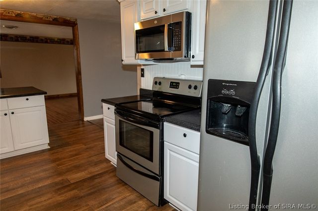 216 Smith Lane, Hanover, IN 47243