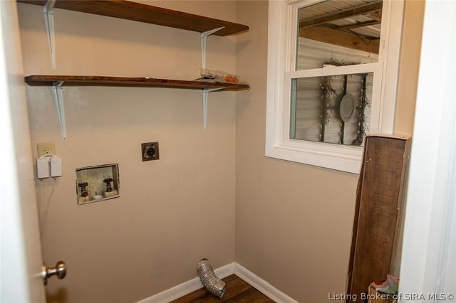 216 Smith Lane, Hanover, IN 47243