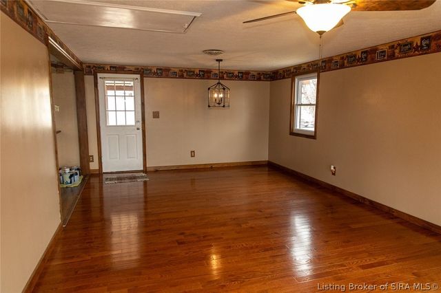 216 Smith Lane, Hanover, IN 47243