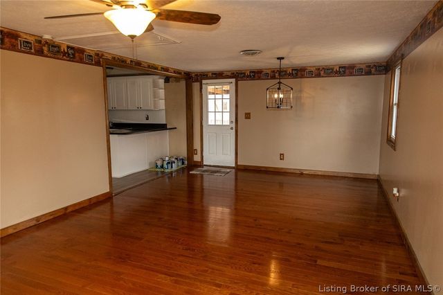 216 Smith Lane, Hanover, IN 47243