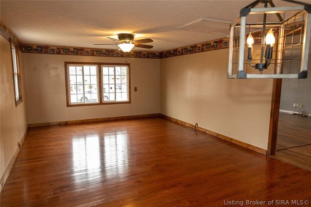 216 Smith Lane, Hanover, IN 47243