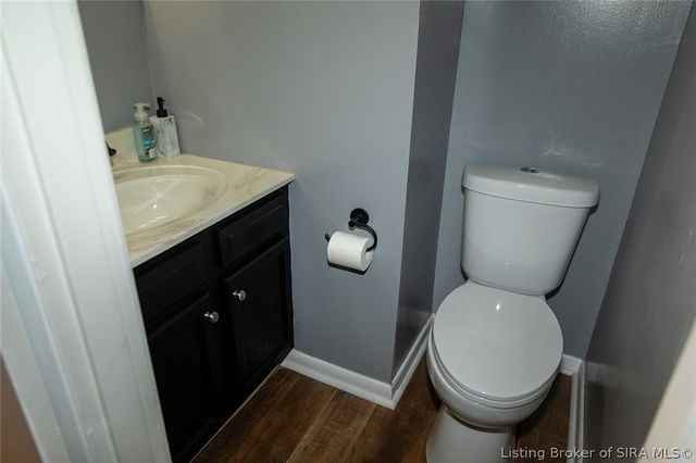 216 Smith Lane, Hanover, IN 47243