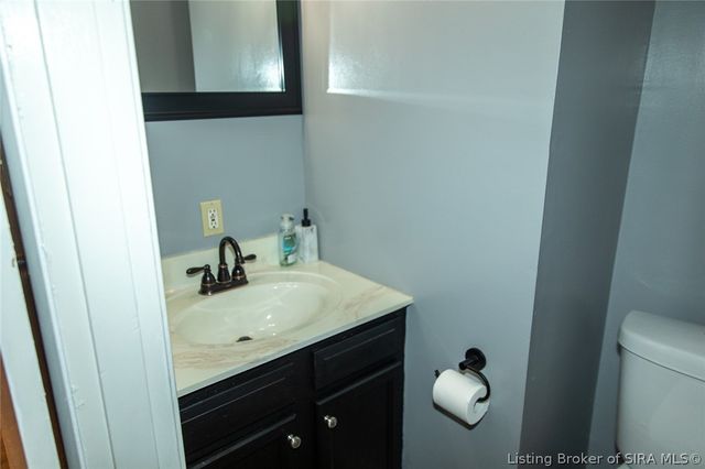 216 Smith Lane, Hanover, IN 47243