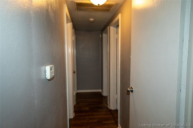 216 Smith Lane, Hanover, IN 47243