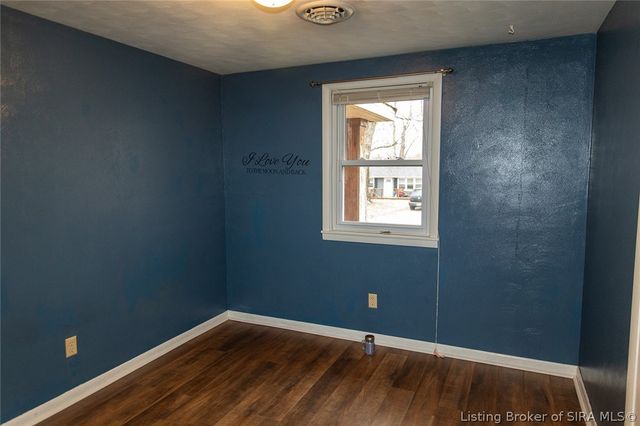 216 Smith Lane, Hanover, IN 47243