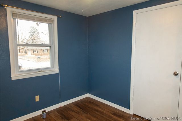 216 Smith Lane, Hanover, IN 47243