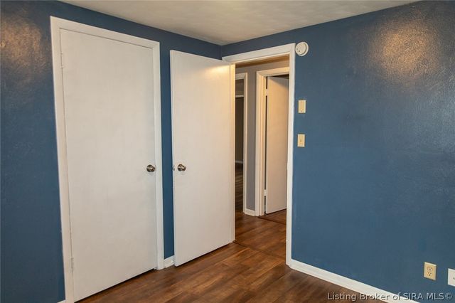 216 Smith Lane, Hanover, IN 47243