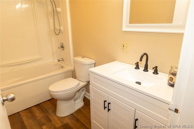 216 Smith Lane, Hanover, IN 47243