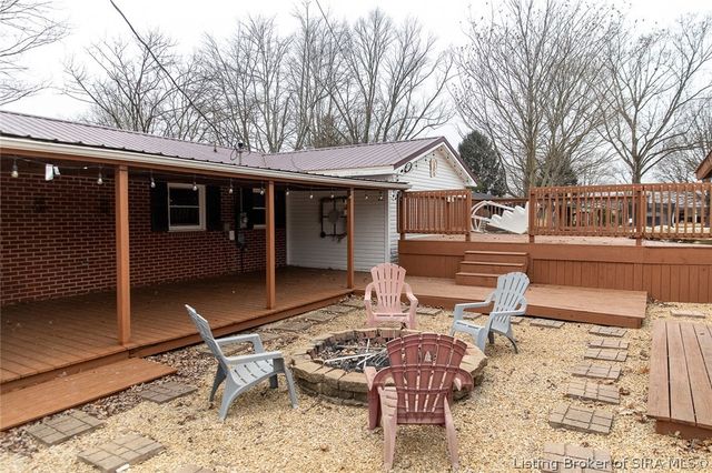 216 Smith Lane, Hanover, IN 47243