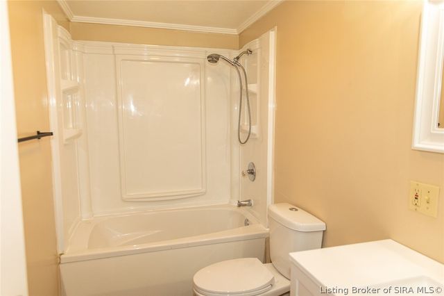 216 Smith Lane, Hanover, IN 47243