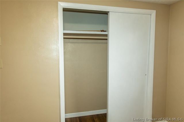 216 Smith Lane, Hanover, IN 47243