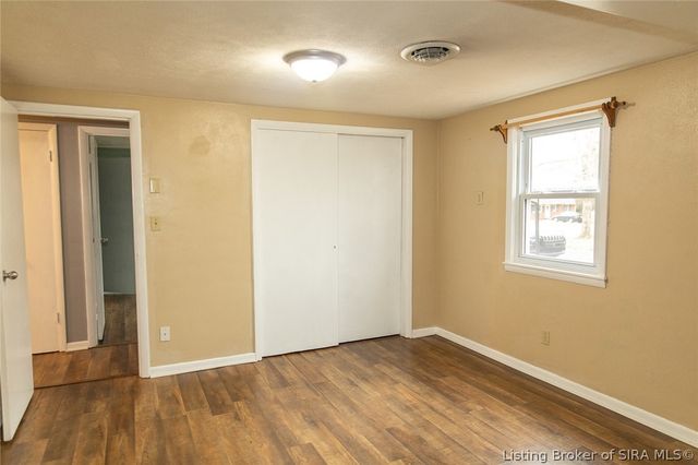 216 Smith Lane, Hanover, IN 47243