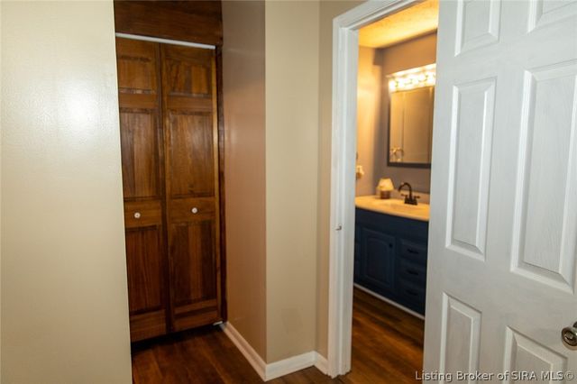 216 Smith Lane, Hanover, IN 47243