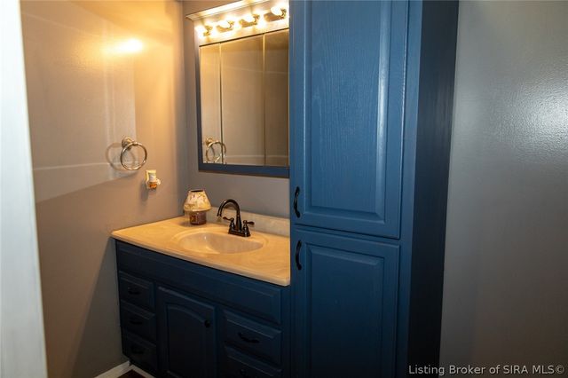 216 Smith Lane, Hanover, IN 47243