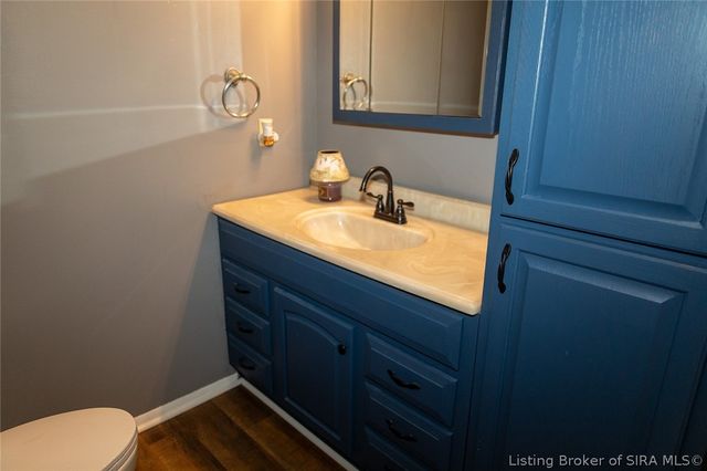 216 Smith Lane, Hanover, IN 47243